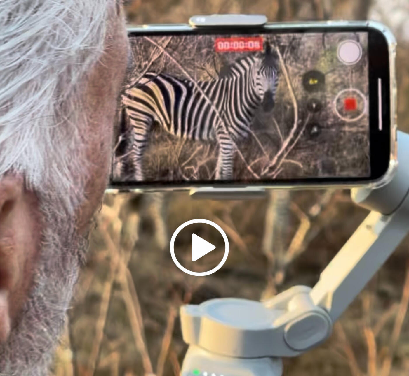 Watch Makalali eco-tourism marketing campaign.